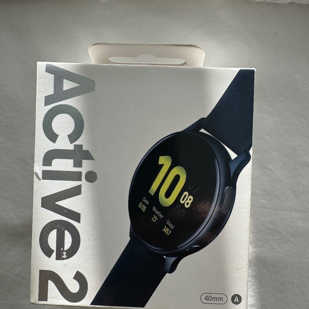 Samsung Smart watch